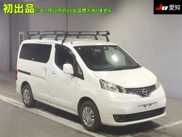 Nissan NV200 VANETTE M20 2018